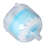 Qpets® Aquarium Air Driven Filter