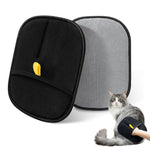 Qpets® Pet Hair Removal Gloves