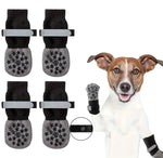 Qpets® Non Slip Dog Sock, XL